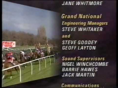 grand national