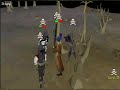 The Reaper Run