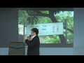 信息设计专家 Keith Tam 在去年香港的「求同存异」论坛上关于中英双语文字设计的演讲视频： http://t.co/70zdQZQE