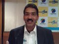 Nagarjuna S., head of Mission 10X, Wipro. Nagarjuna S., head of Mission 10X, Wipro.
