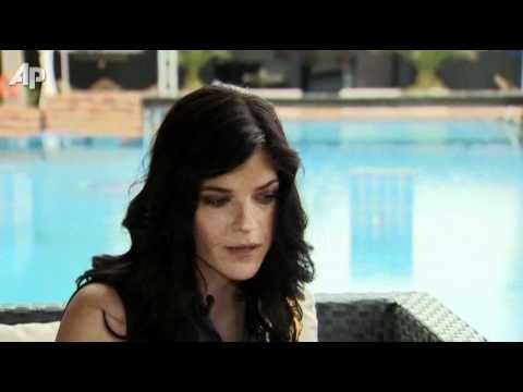 Selma Blair