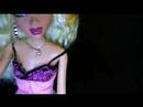 webcam barbie