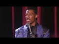 Eddie Murphy, Nudo e Crudo pt. 02