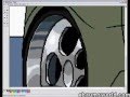 Desenho no Paint