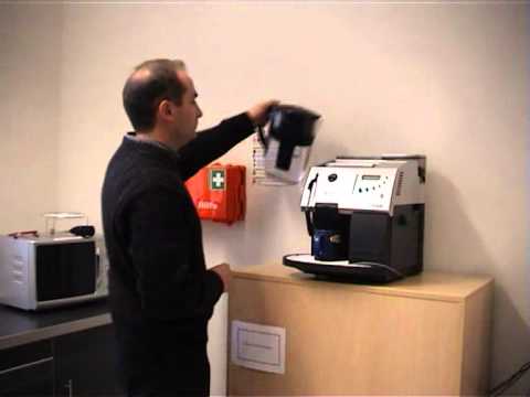 Smart Coffee Maker