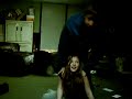 Eric and Taelor fighting number 2 Eric and Taelor fighting number 2