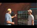 Cody Lundin's sustainable home