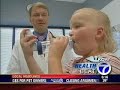 Healthbeat - Asthma & Children  Asthma Asthma in Children