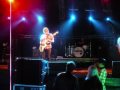 Feeder - new song (Sentimental) @ Hevy Music Festival, Folkestone Seafront - August 1st 2009 HQ