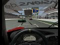 this is the Porsche 996 GT3 RSR sound...
