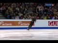 Stephane LAMBIEL European Championship 2010 SP