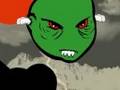 Opio (Souls of Mischief) Vulture's Wisdom Cartoon Interlude2