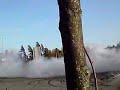 Drifting Trimmad Opel calibra i Märsta :)