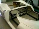 P538 Hybrid underconstruction P538 Hybrid underconstruction