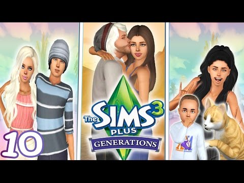 The Sims - Subscribe for more content : http://goo.gl/FCy5o3 ♢ Follow Me On Twitter : https://twitter.com/Lifesimmer ♢ More Info Below ♢ What Happened In This Video : The daycare starts back...