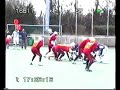 hightlights templiers cadets