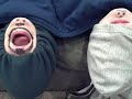 Chin Faces