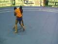 Aridane - San Blas (cadetes) [Parte 2 de 3]