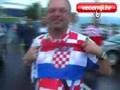 Hrvatska ide dalje - Hrvatska - Njemačka 2:1, 12.6.2008.