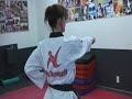 TAEGUEK SA JANG (4) @ Lima Taekwondo California TAEGUEK SA JANG (4) @ Lima Taekwondo California