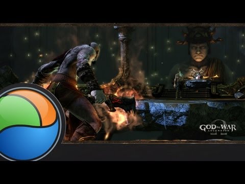 jogos - http://www.baixakijogos.com.br/ps3/god-of-war-ascension/analise Desde que God of War: Ascension foi anunciado, muita gente ficou realmente com um pé atrás di...