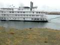 Queen of the West leaving Irrigon OR .avi