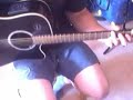 apprendre   La Bamba de  Ritchie Valens a la guitare