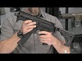 SIG MPX SBR