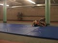 MMA Blog - July 20 - 2006 - 05 - Submission Wrestling - 02