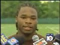 Miami's Reddick Apologizes