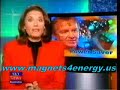 FREE Power Generator Motor! SHOCKING FOOTAGE!