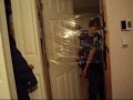 Gary gets pwnd (saran rap prank)