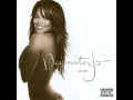 Janet Jackson- warmth and moist