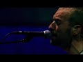 Coldplay - Clocks (live 2003)