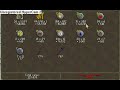 my runescape account in 2-3 days