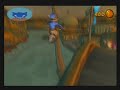 Sly 3 Walkthrough Part 10; Mission: Turf War
