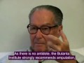 07- Gangrene - Auto-hemotherapy Dr. Luiz Moura - English subtitles