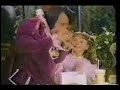 Assorted Burger King Commercials