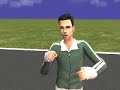 ricardo azevedo   pequeno t2  sims2 video 