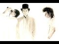 Love & Rockets
