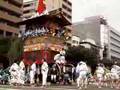 祇園祭Gion-Festival Kyoto