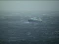 Ship in Storm (Nov.2007) Ship in Storm (Nov.2007)