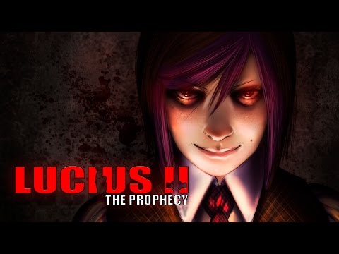LIGHTS OUT, TIME TO DIE | Lucius 2 | 08