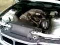 videos de BMW E36 FILTRU SPORT MICALACA