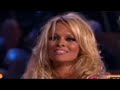 Pamela Anderson & Damian - Cha Cha - DWTS Season 10 Premiere Dancing With The Stars 2010-LIVE!