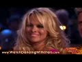 bit.ly - in the tenth-season opener, 11 couples perform either the viennese waltz or the cha-cha. competitors include pamela anderson, buzz aldrin, erin andrews, shannen doherty, kate gosselin and chad ochocinco. the season 10 recruits and their partners: buzz aldrin (astronaut) and ashly costa (formerly ashly delgrosso) pamela anderson (actress; baywatch alum) and damian whitewood (new pro) erin andrews (espn reporter) and maksim chmerkovskiy shannen doherty (actress; beverly hills, 90210 alum; ex-wife of season 9 contestant ashley hamilton) and mark ballas kate gosselin (former jon & kate plus 8 matriarch) and tony dovolani evan lysacek (olympic gold medalist figure skater) and anna trebunskaya niecy nash (comedian-actress) and louis van amstel chad ochocinco (wide receiver for cincinnati bengals) and cheryl burke jake pavelka (the bachelor) and chelsie hightower nicole scherzinger (singer) and derek hough aiden turner (all my children star) and edyta sliwinska dancing with the stars - season 10 episode 1 ( 03/22/10 ) watch full episodes in hd on www.watchdancingwithstars.com