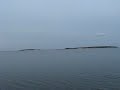 Little Weather Show from Indian Neck, Wellfleet