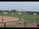Ashley Chandler makes another amazing catch