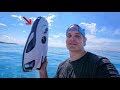 This Under Water Drone Conquers the Ocean... in 4K! This Under Water Drone Conquers the Ocean... in 4K!