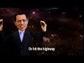 Capitol Steps - Hosni Mubarak Testifies "I Did it My Way"